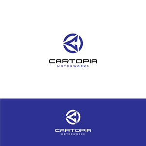 Logo Design by Onerio for face forward investments | Design: #31687053