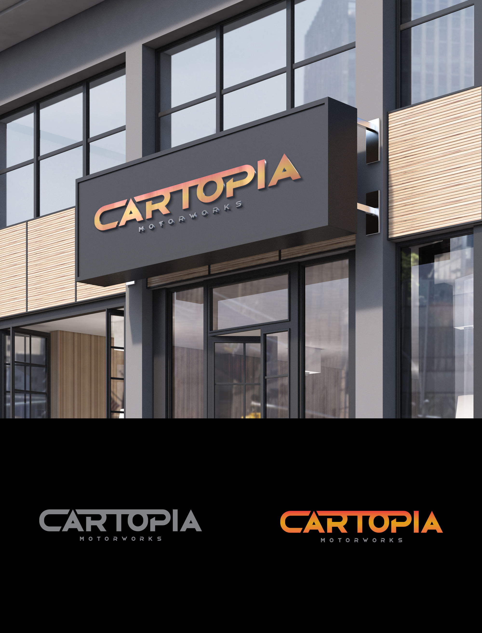 Design de Logo par AD Design ideas pour face forward investments | Design #31682537