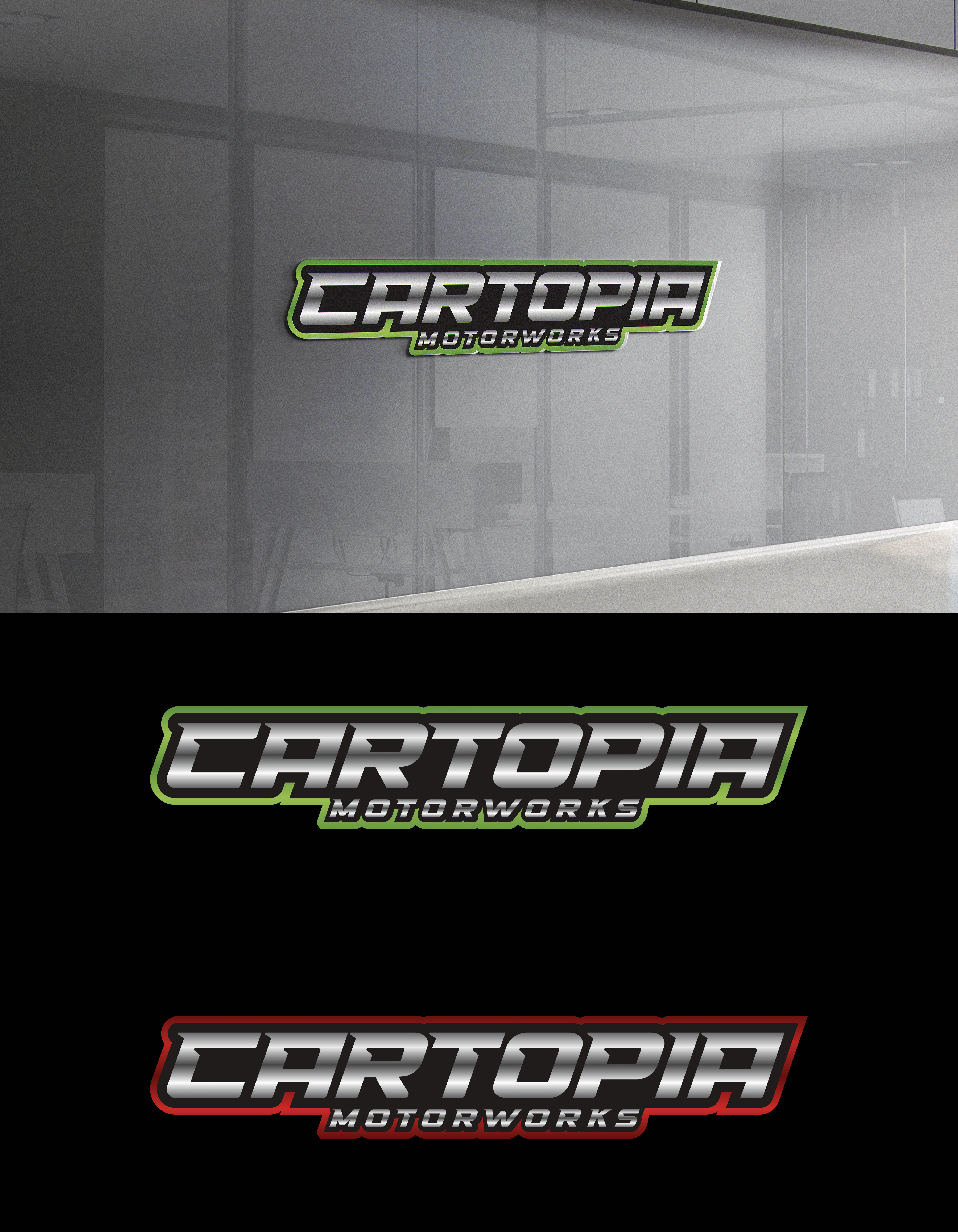 Logo Design by AD Design ideas for face forward investments | Design #31682539