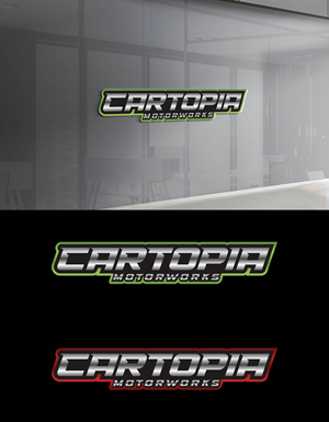 Logo Design by AD Design ideas for face forward investments | Design: #31682539