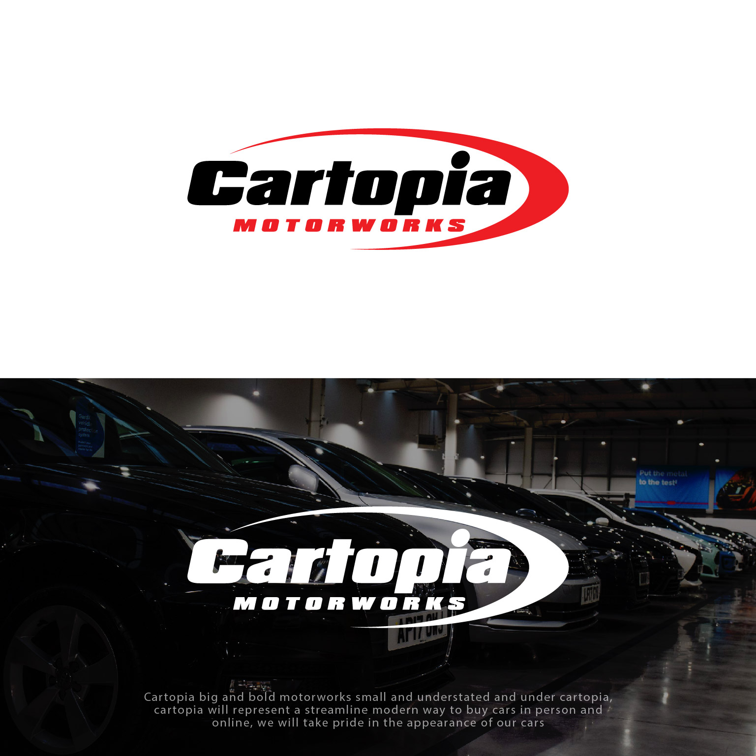 Logo Design by 4tech services for face forward investments | Design #31673925