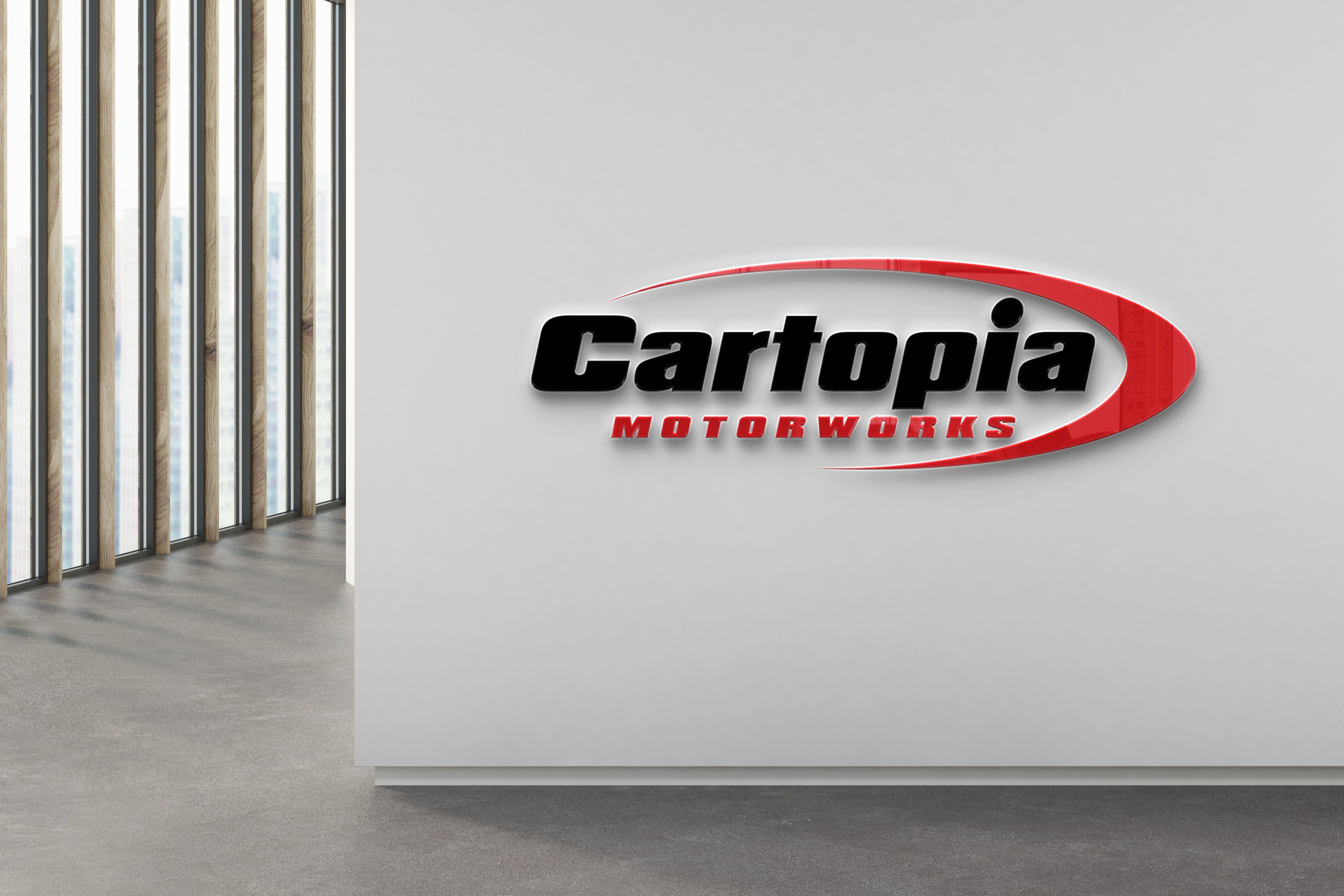 Logo Design by 4tech services for face forward investments | Design #31673926