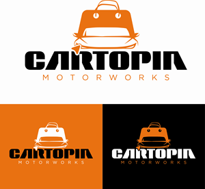 Logo Design by Stick No Bulls