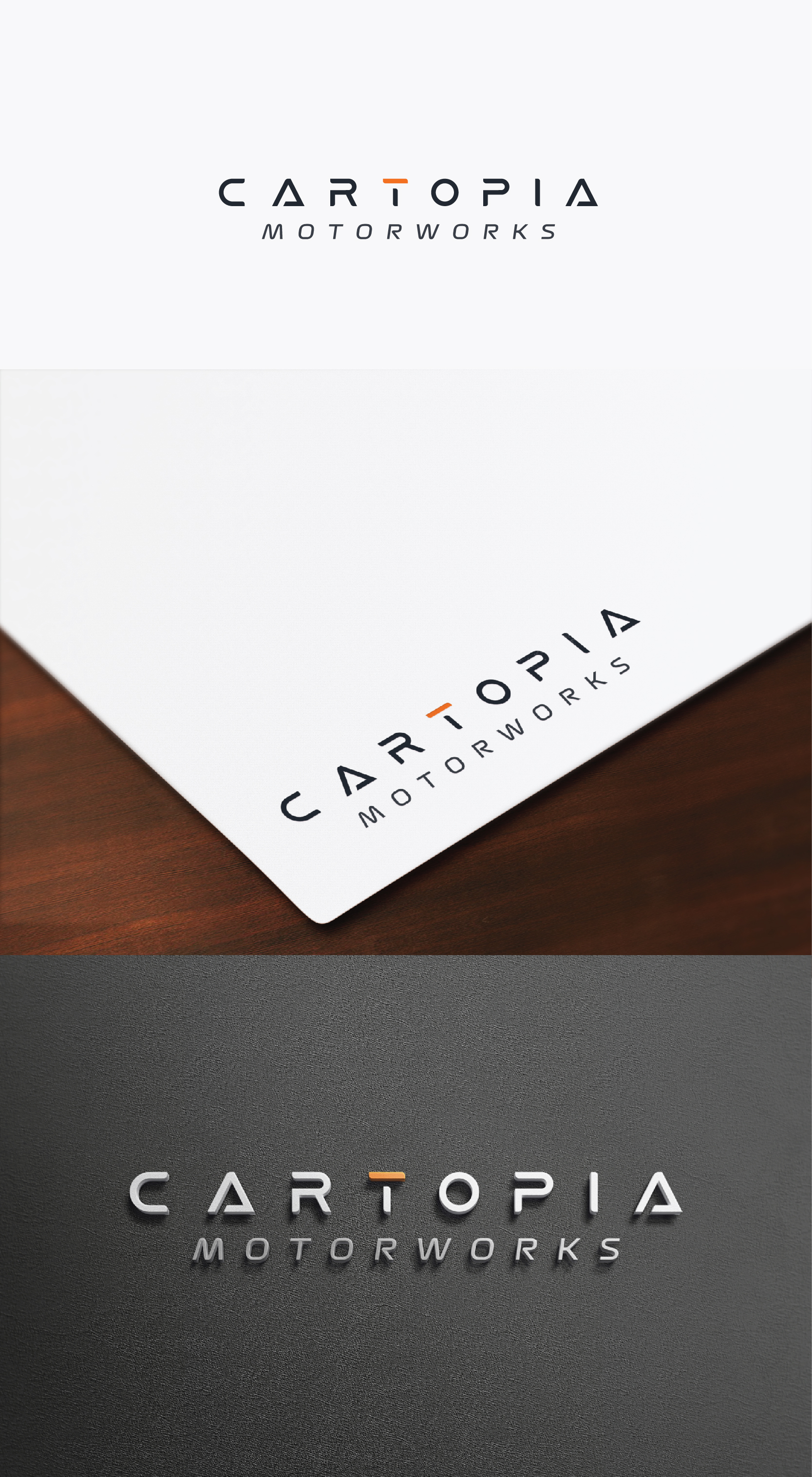 Logo-Design von IMilenovic für face forward investments | Design #31673980