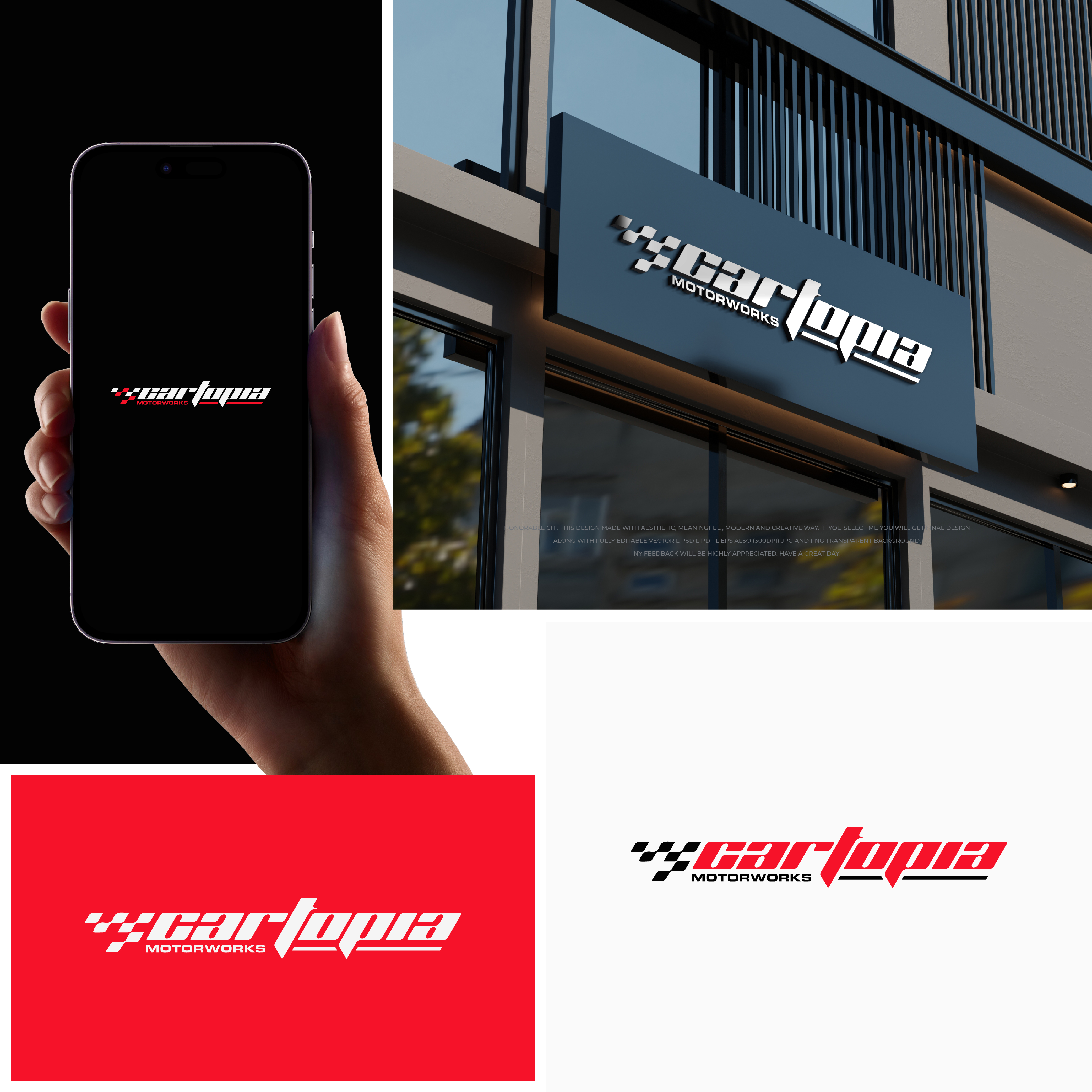 Logo Design by designprotox for face forward investments | Design #31721960