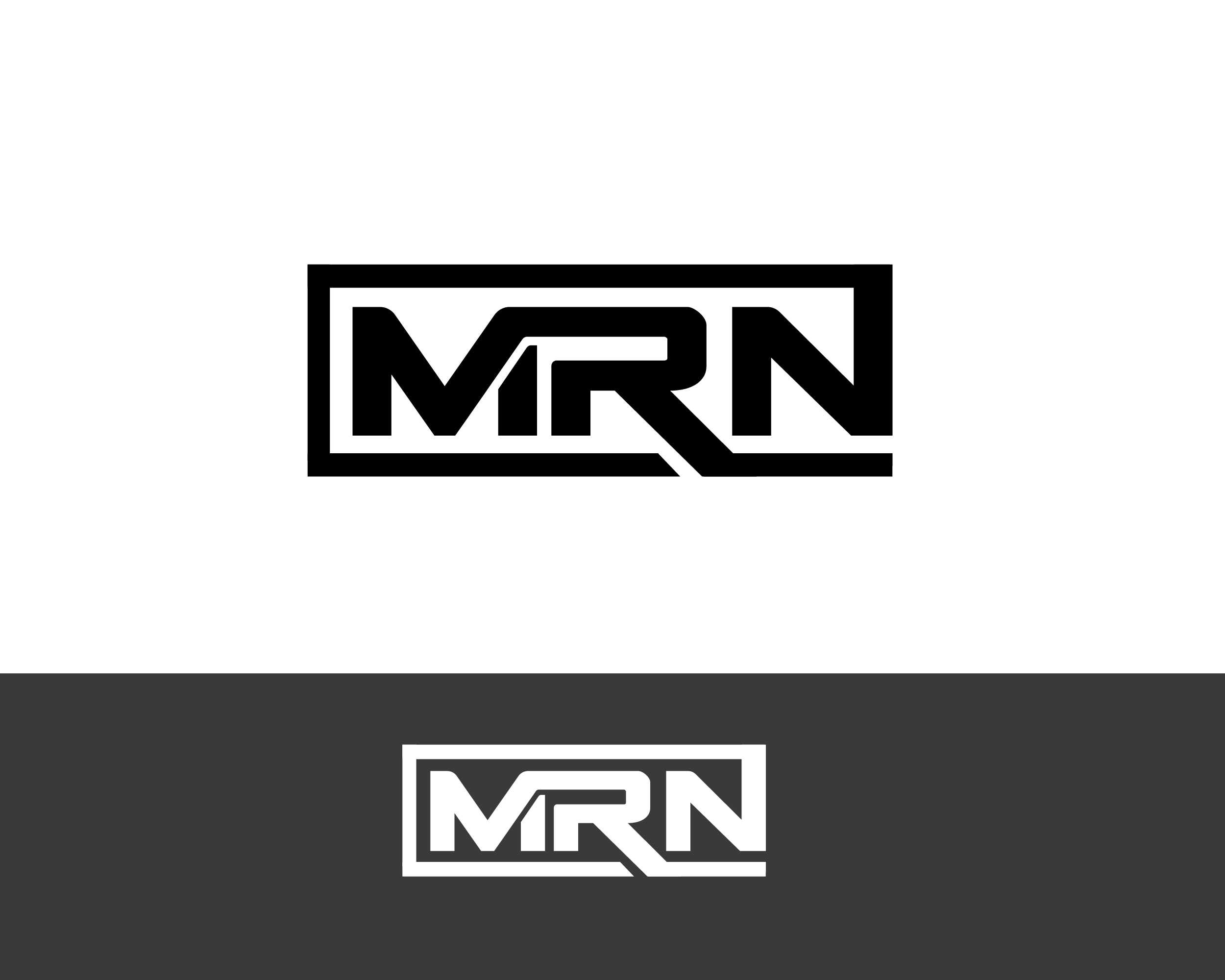 Design de Logo par renderman pour MRN Engineering | Design #31678829