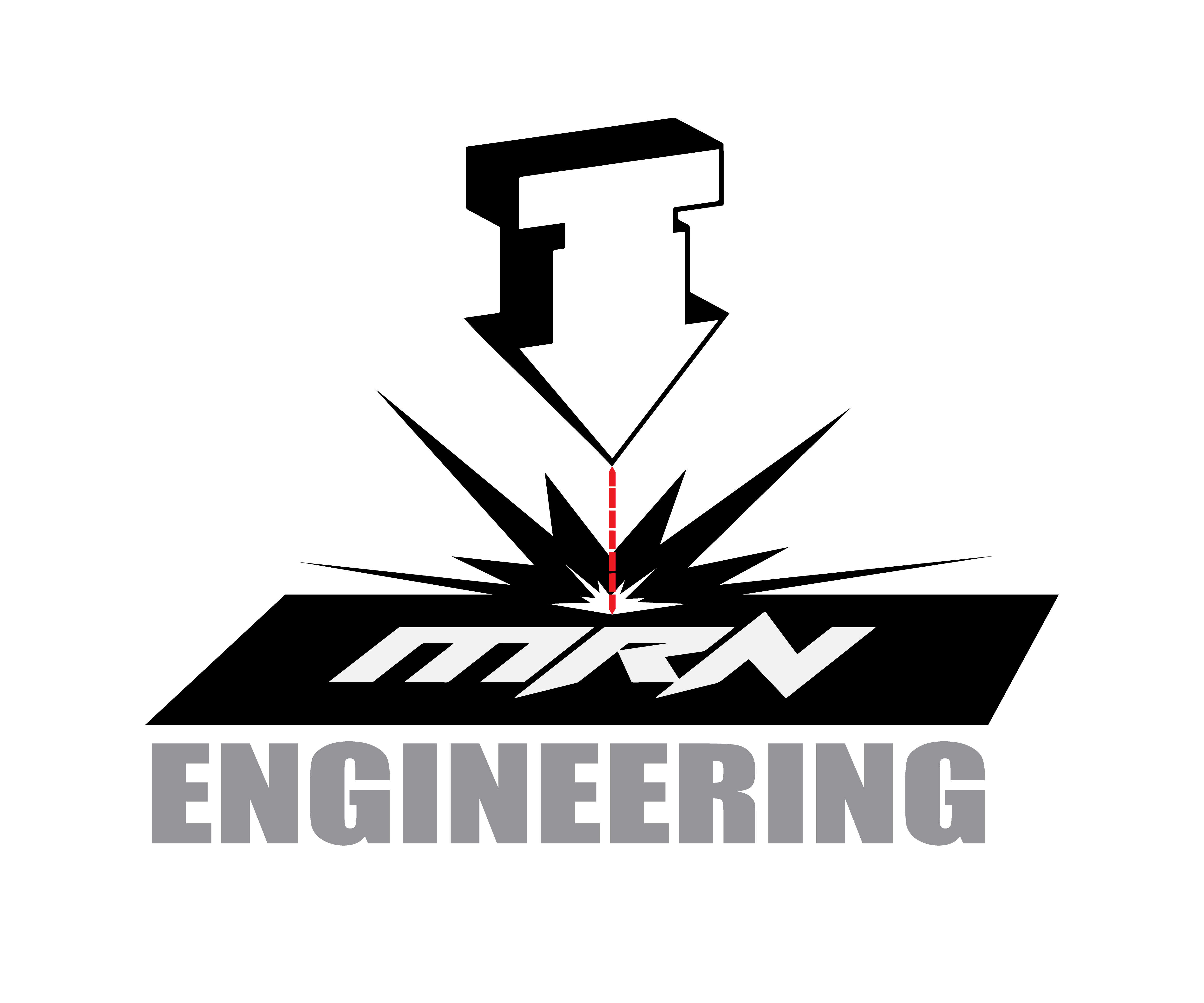 Logo Design by SimplyTheBest for MRN Engineering | Design #31719260