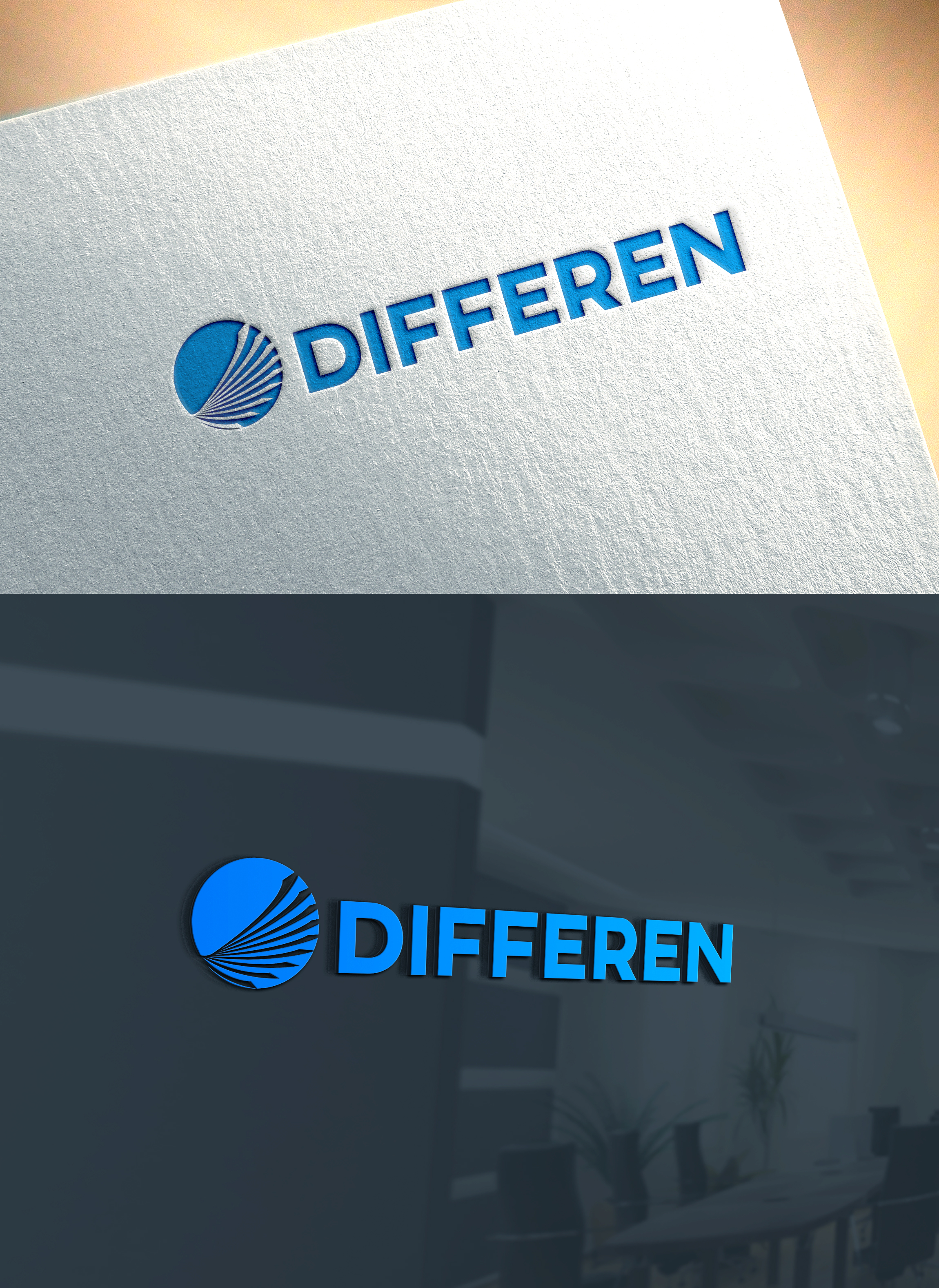 Logo Design by RaKu 2 for Start-Here SRL | Design #31685979