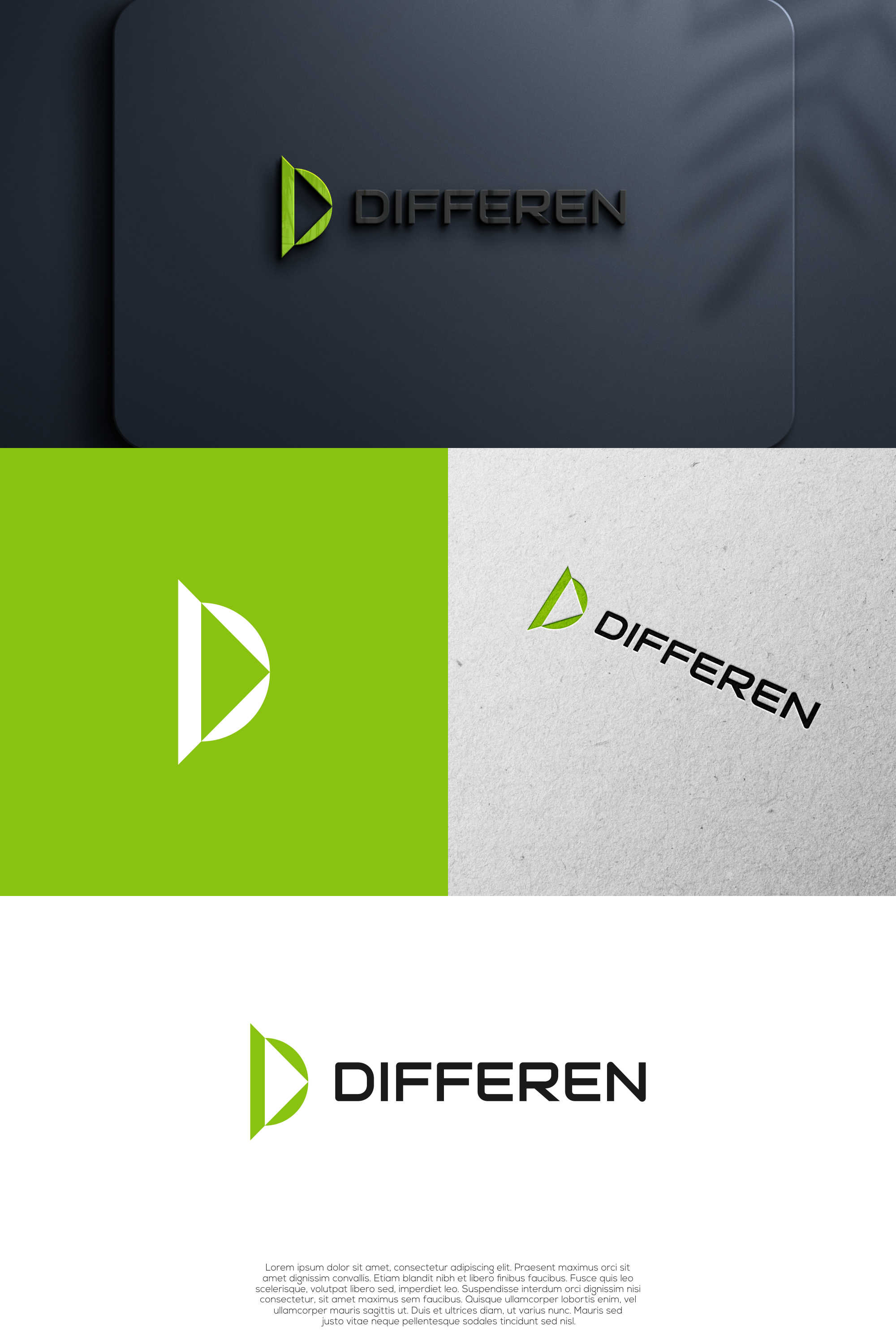 Logo-Design von Verguson für Start-Here SRL | Design #31680545
