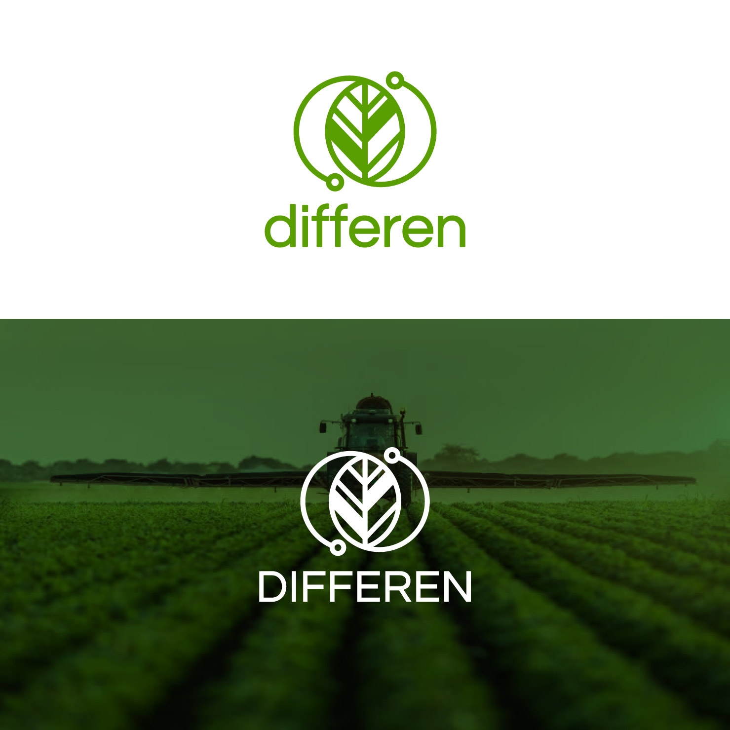 Logo Design by 4tech services for Start-Here SRL | Design #31675374