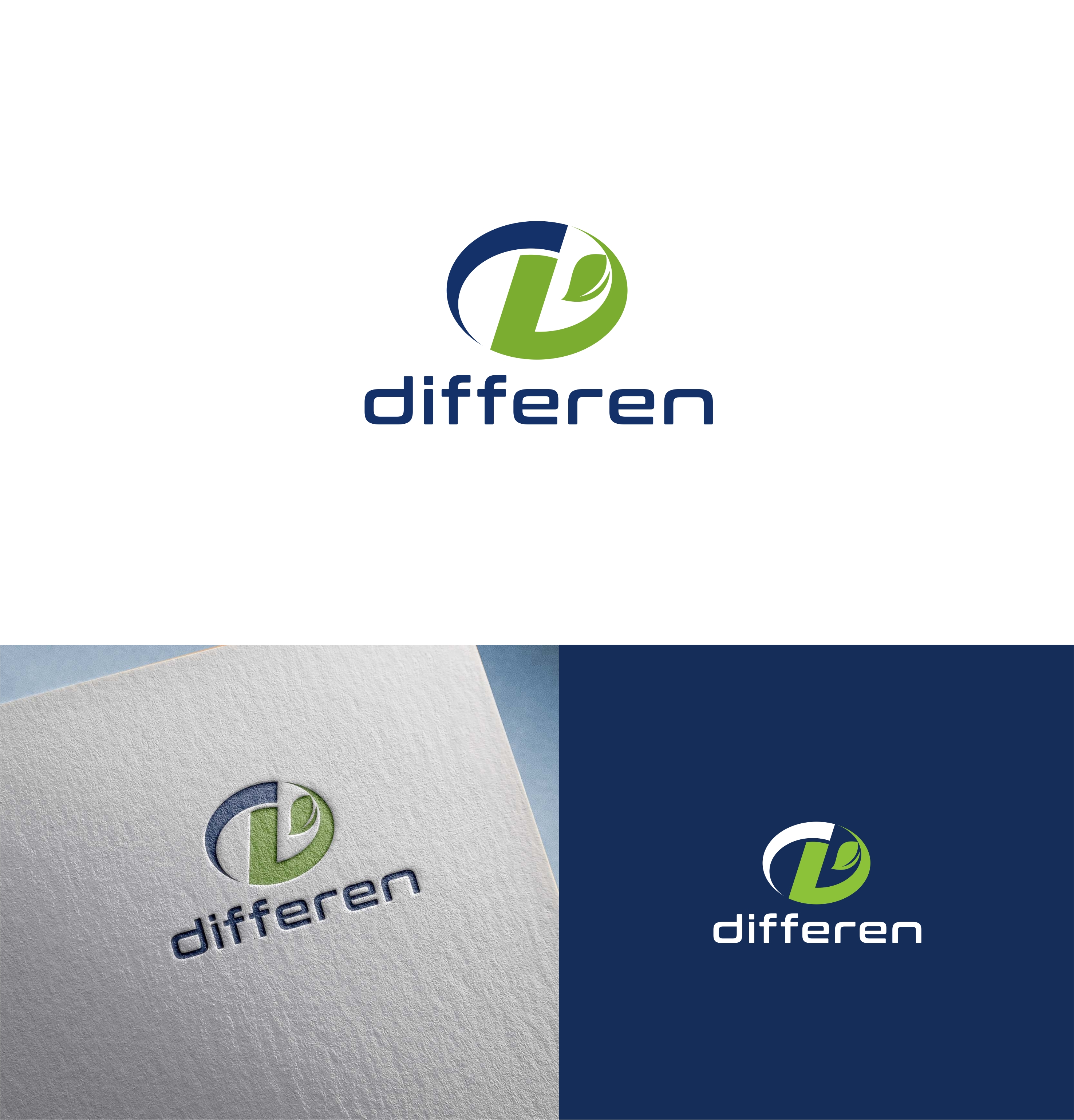 Diseño de Logo por Joenet Jayawarna para Start-Here SRL | Diseño #31680951