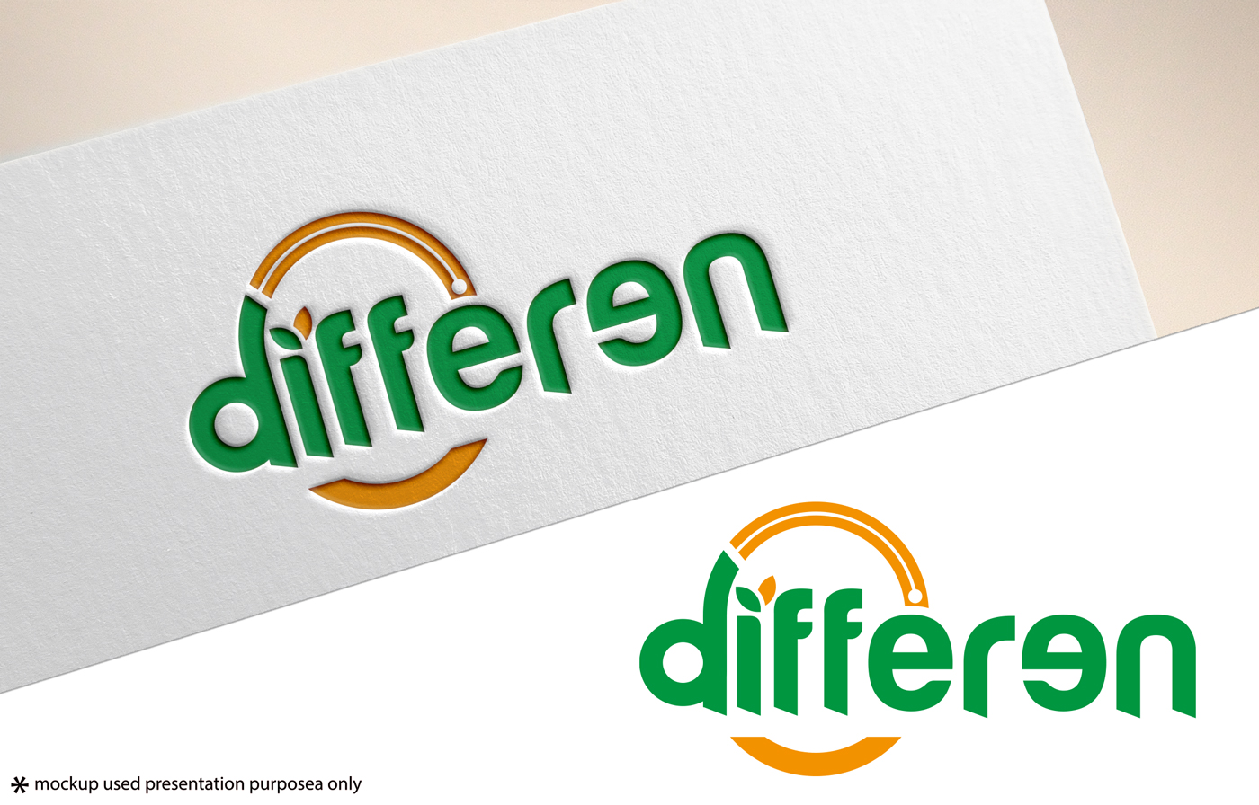 Logo Design by Rubia@ for Start-Here SRL | Design #31684021