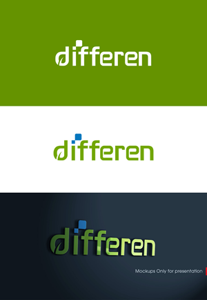 Diseño de Logo por Mono.co para Start-Here SRL | Diseño: #31718041