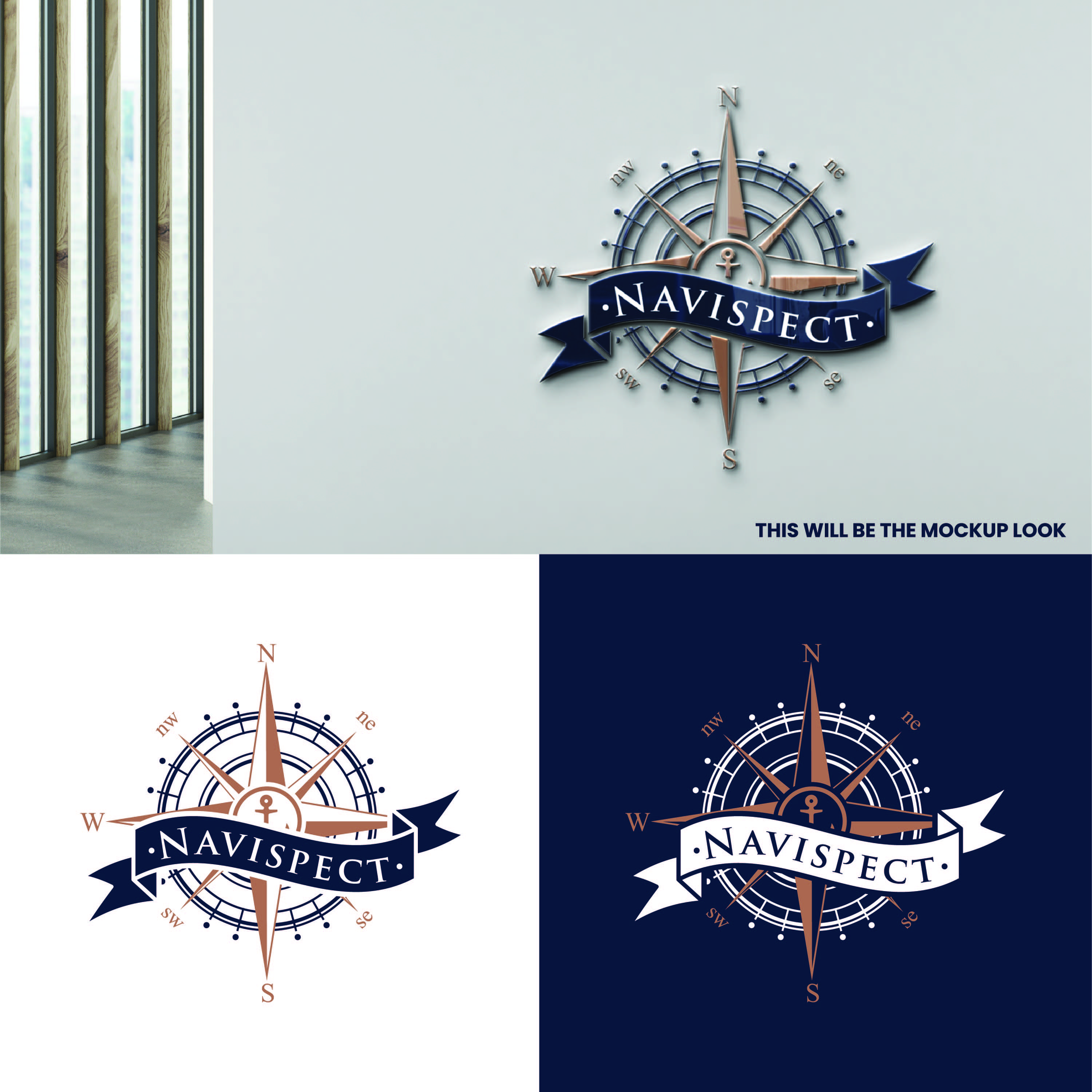 Logo Design by Design_Duo for this project | Design #31722714