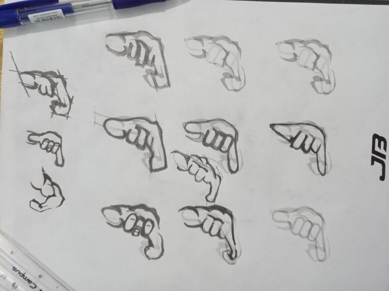 Logo Design by JebaF for this project | Design #31675175