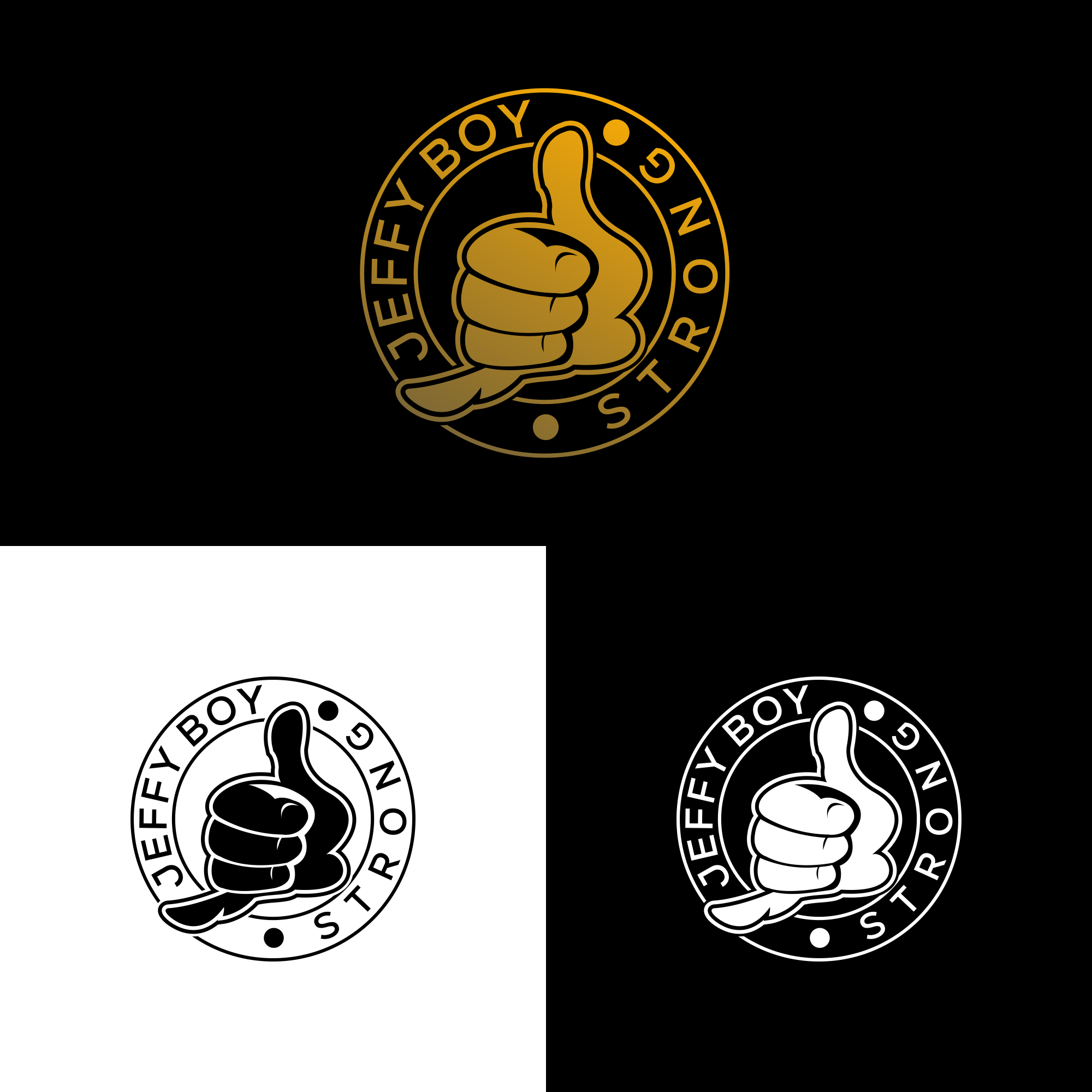 Logo Design by anak mama for this project | Design #31674920