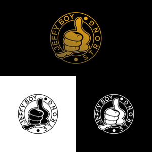 Logo Design by anak mama for this project | Design: #31674920