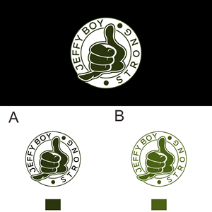 Logo Design by anak mama for this project | Design: #31691007