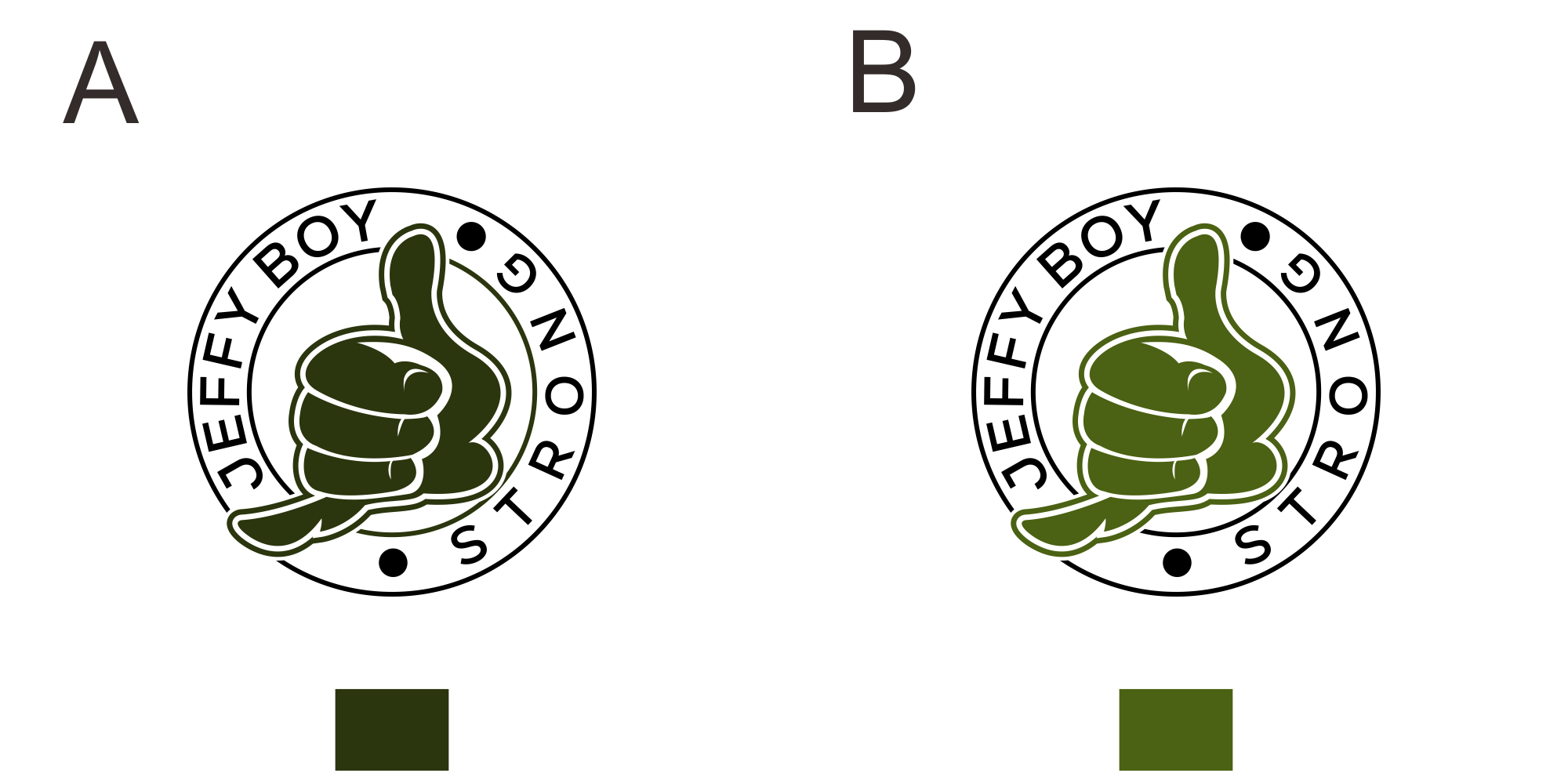 Logo Design by anak mama for this project | Design #31691265