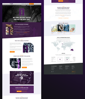 Web Design by C9 Designs