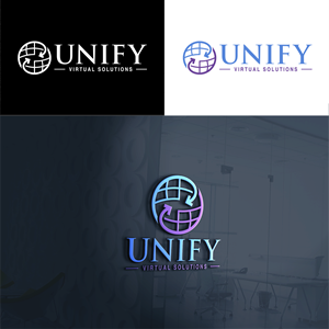 Logo Design by RA-bica for this project | Design: #31677266