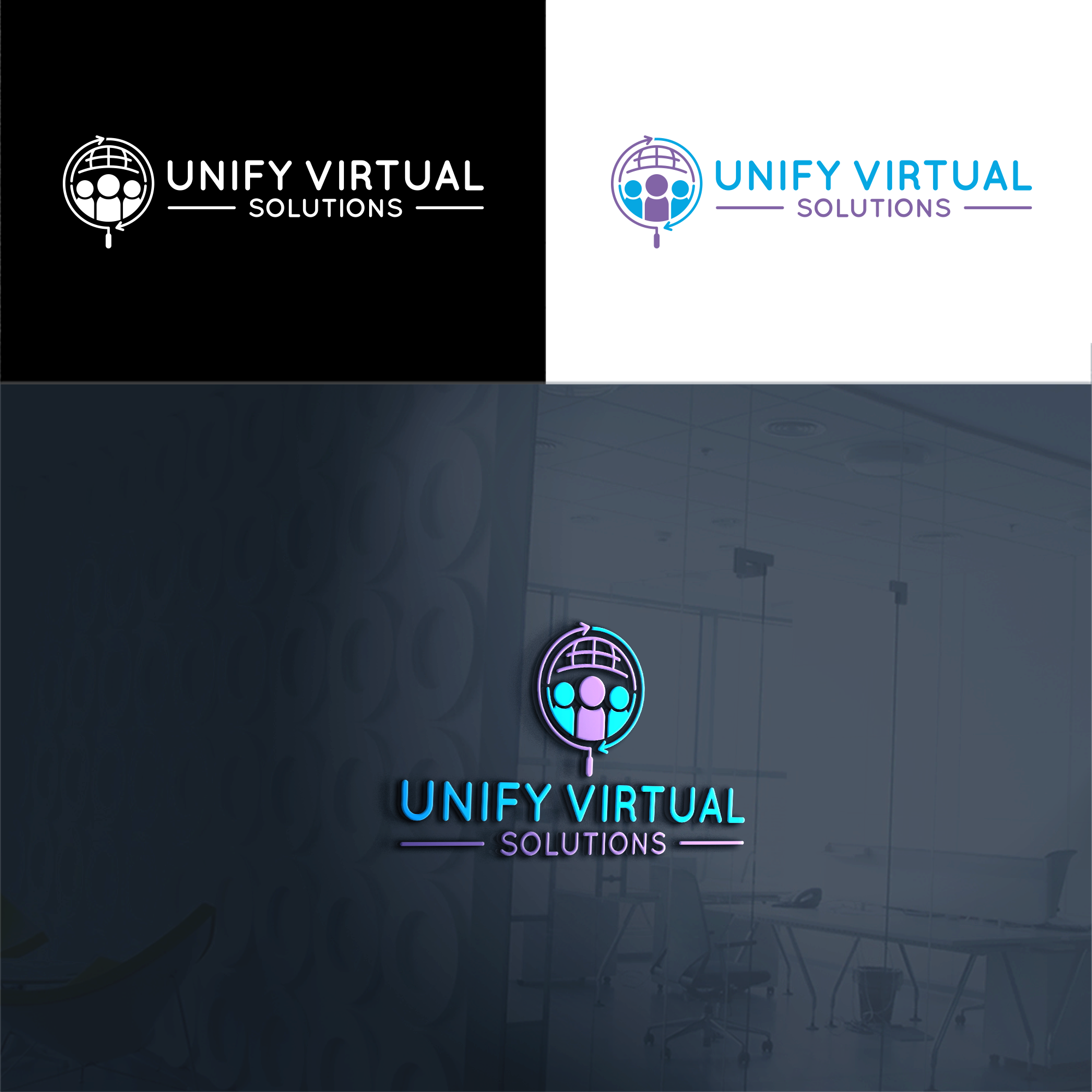 Logo Design by RA-bica for this project | Design #31677880