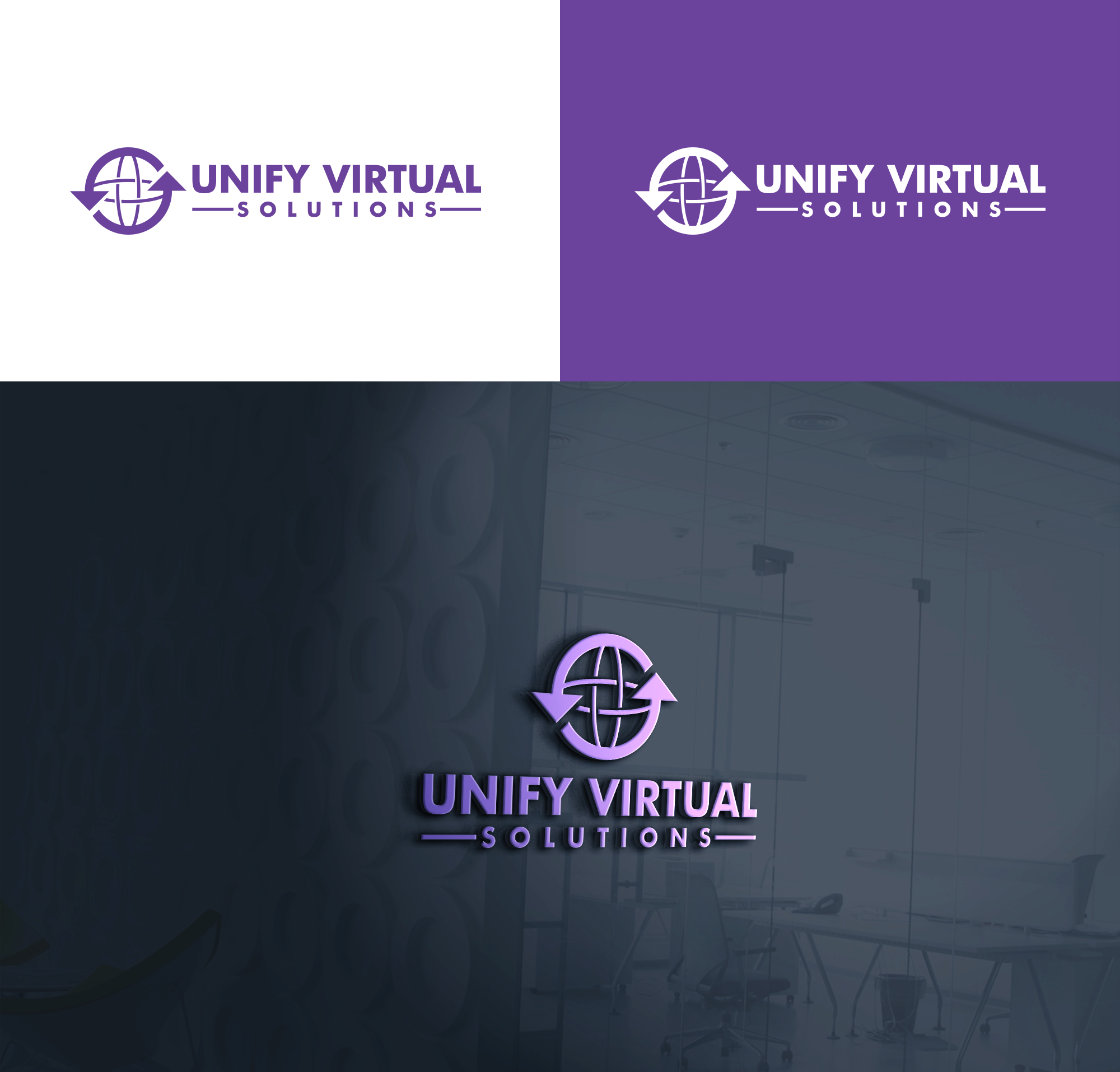 Logo Design by RA-bica for this project | Design #31677881