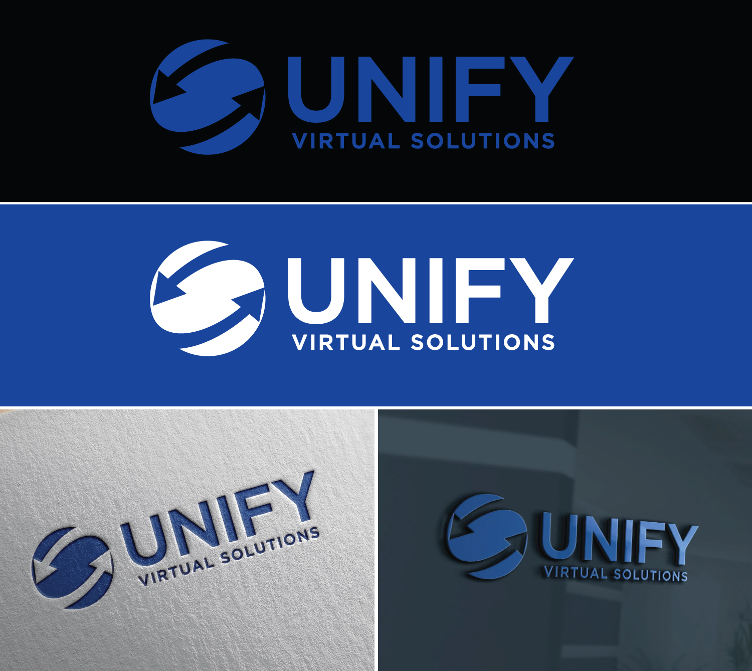 Logo Design by Atec for this project | Design #31678664