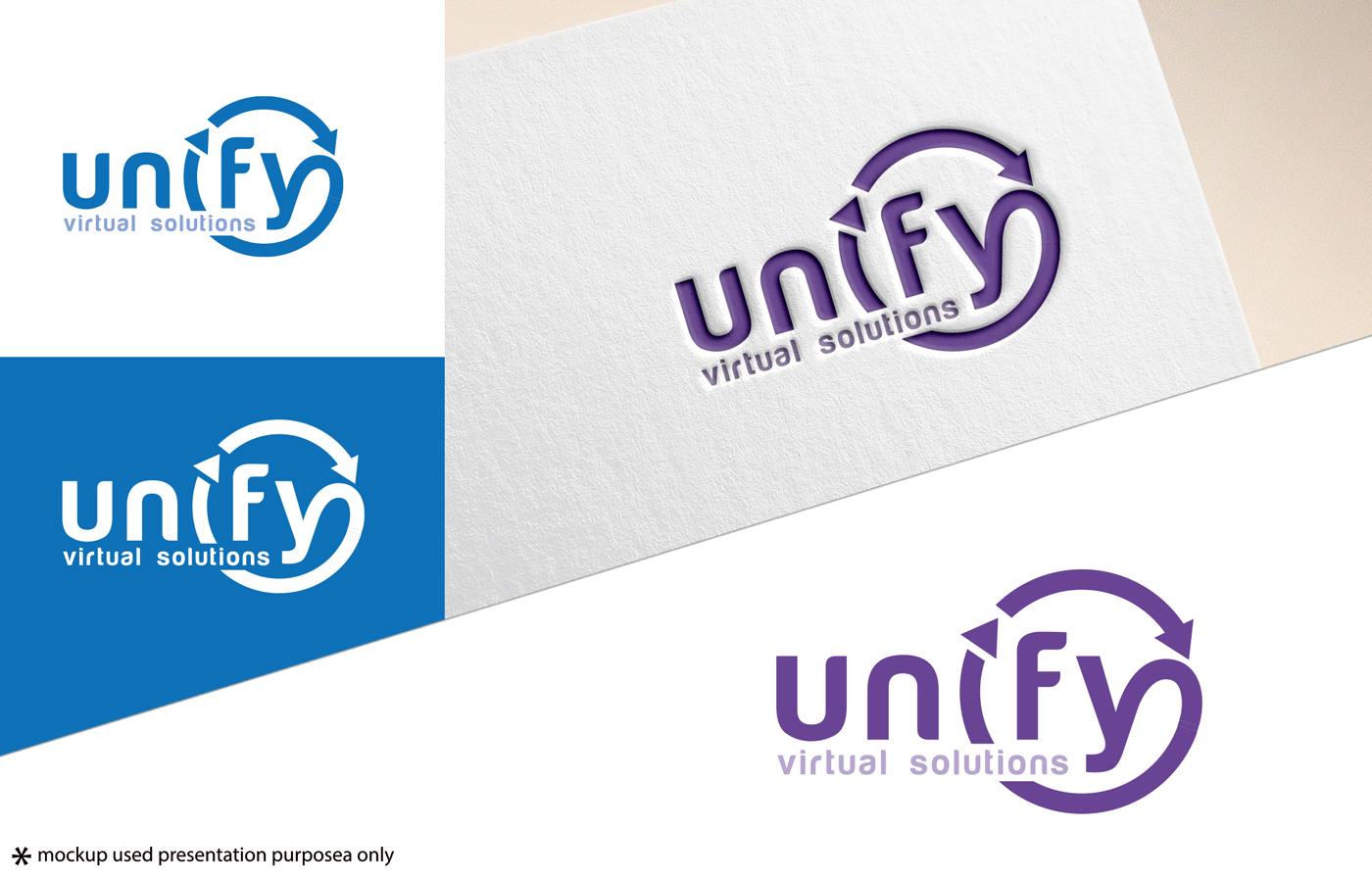 Logo-Design von Rubia@ für dieses Projekt | Design #31683555