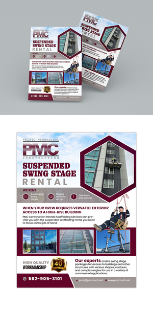 Flyer Design by debdesign for this project | Design: #31678374