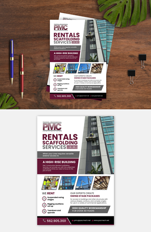 Flyer Design by debdesign for this project | Design: #31678600
