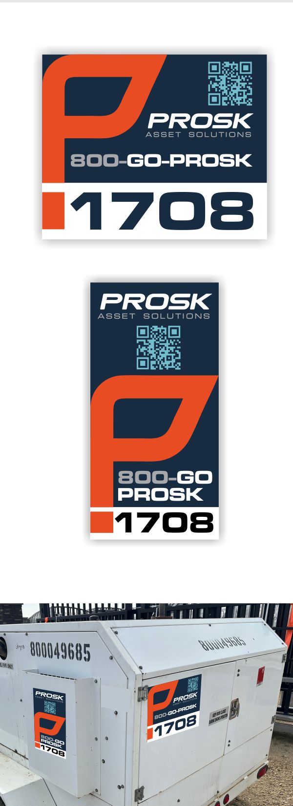 Graphic Design by DesignMX (Renan Mejia) for MKP Group | Design #31737169