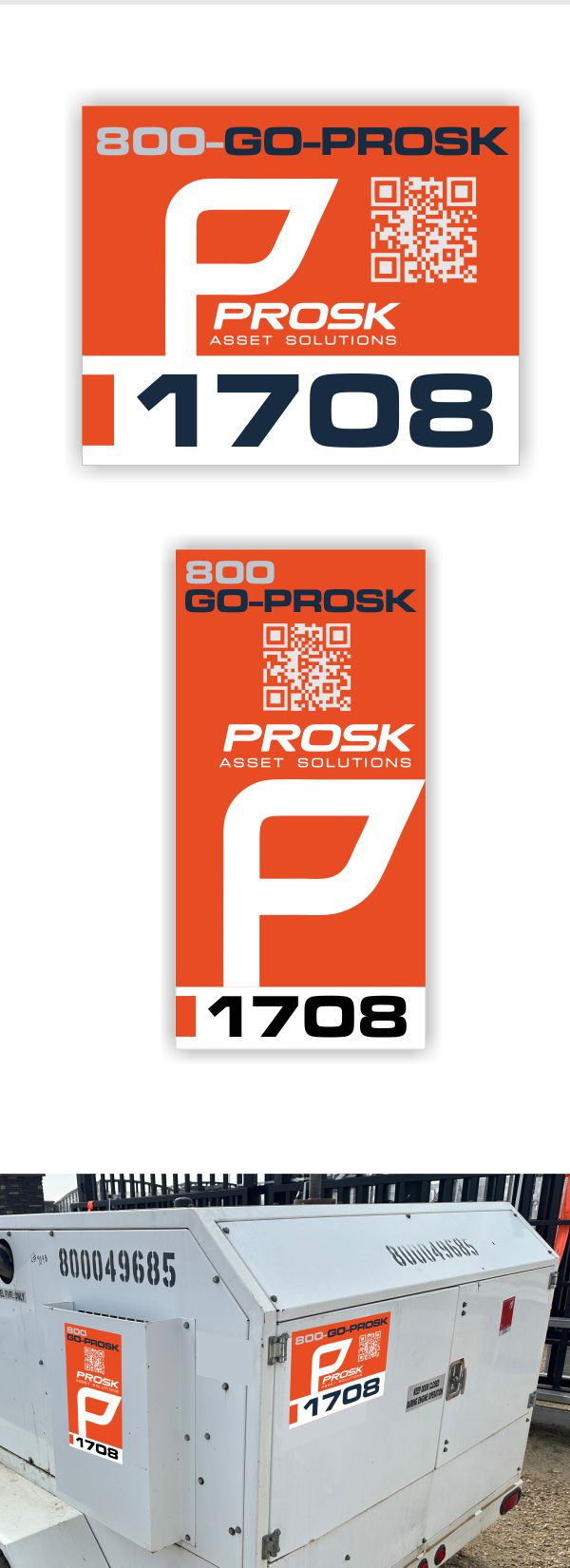 Graphic Design by DesignMX (Renan Mejia) for MKP Group | Design #31737223