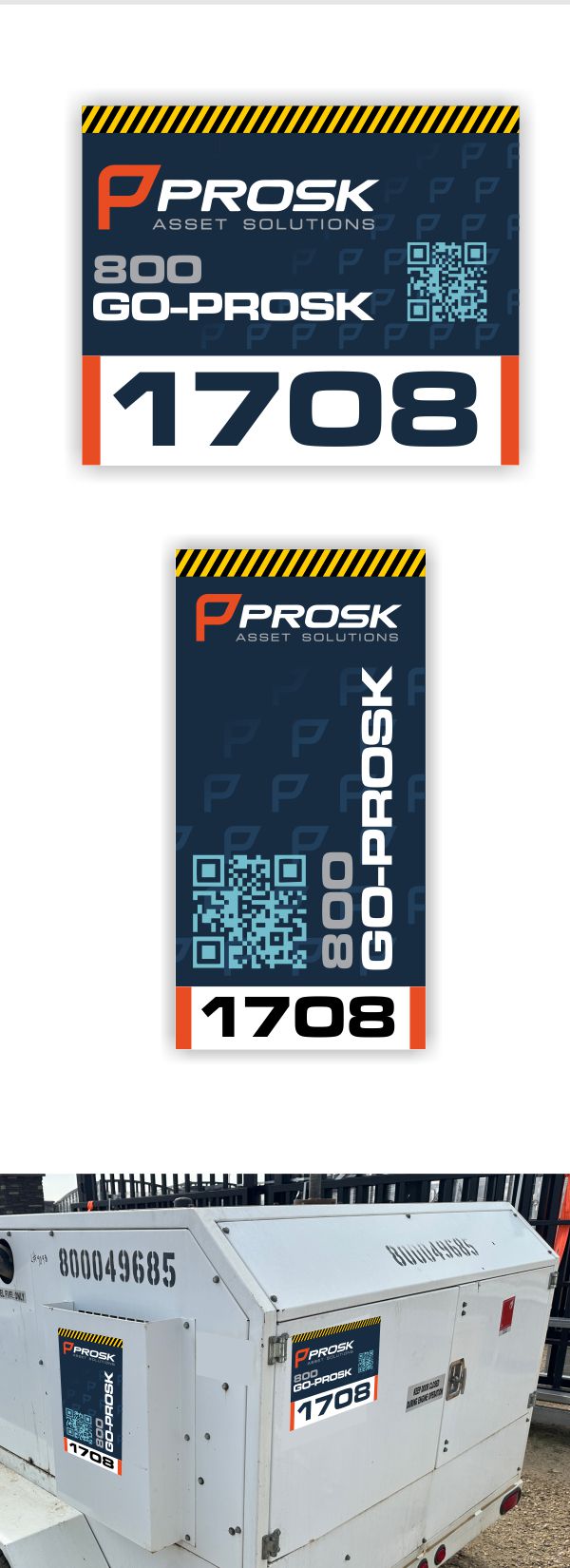 Graphic Design by DesignMX (Renan Mejia) for MKP Group | Design #31737339