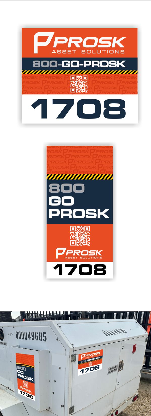 Graphic Design by DesignMX (Renan Mejia) for MKP Group | Design #31743669