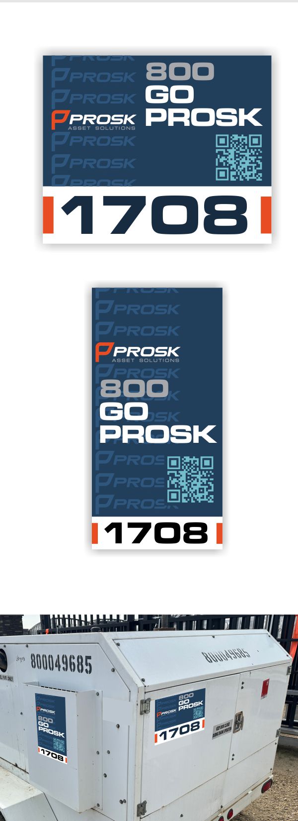 Graphic Design by DesignMX (Renan Mejia) for MKP Group | Design #31745517