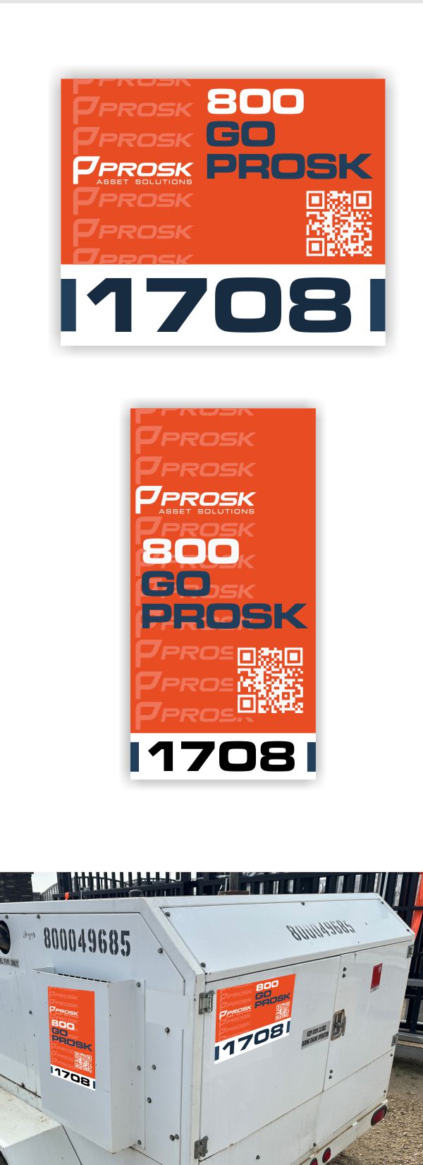 Graphic Design by DesignMX (Renan Mejia) for MKP Group | Design #31745542