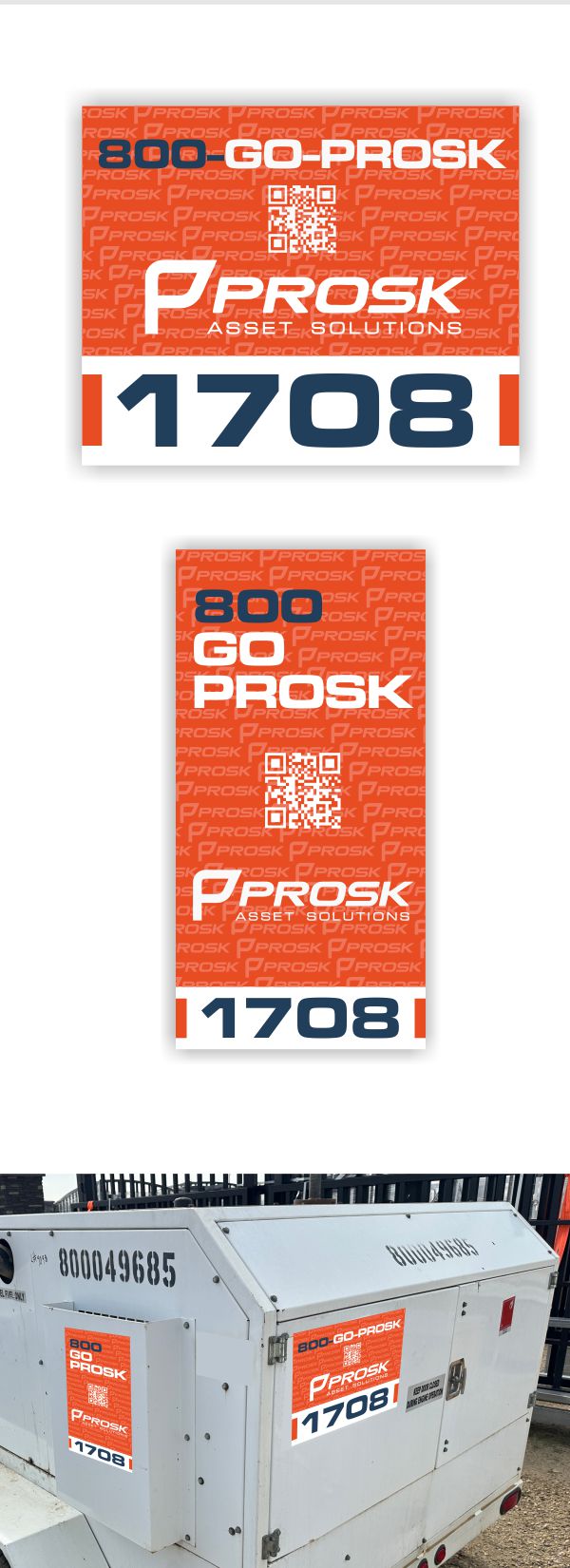 Graphic Design by DesignMX (Renan Mejia) for MKP Group | Design #31745543