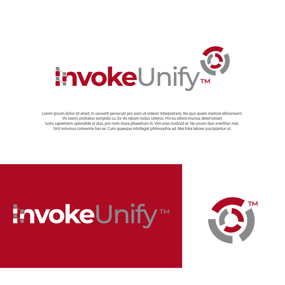 Logo Design by farady for Invoke Learning | Design #31720108