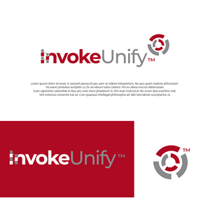Diseño de Logo por farady para Invoke Learning | Diseño: #31720108