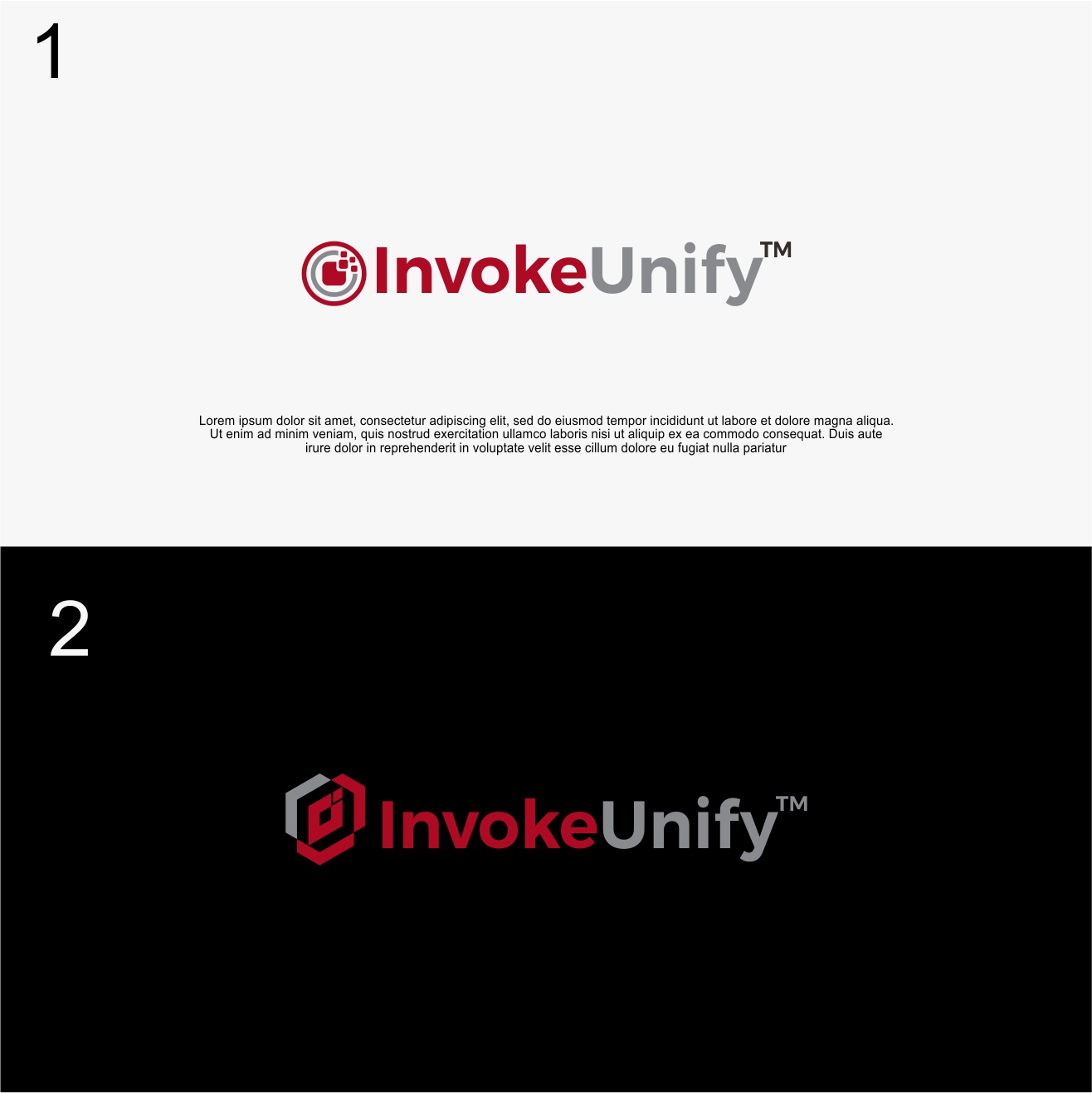 Logo Design by GI ART for Invoke Learning | Design #31721193