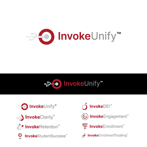 Diseño de Logo por Choiresia.id para Invoke Learning | Diseño: #31715491