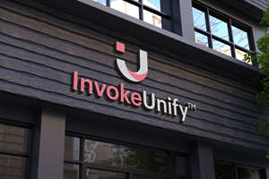 Diseño de Logo por Kavth para Invoke Learning | Diseño: #31715291