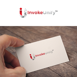 Diseño de Logo por RA-bica para Invoke Learning | Diseño: #31705240