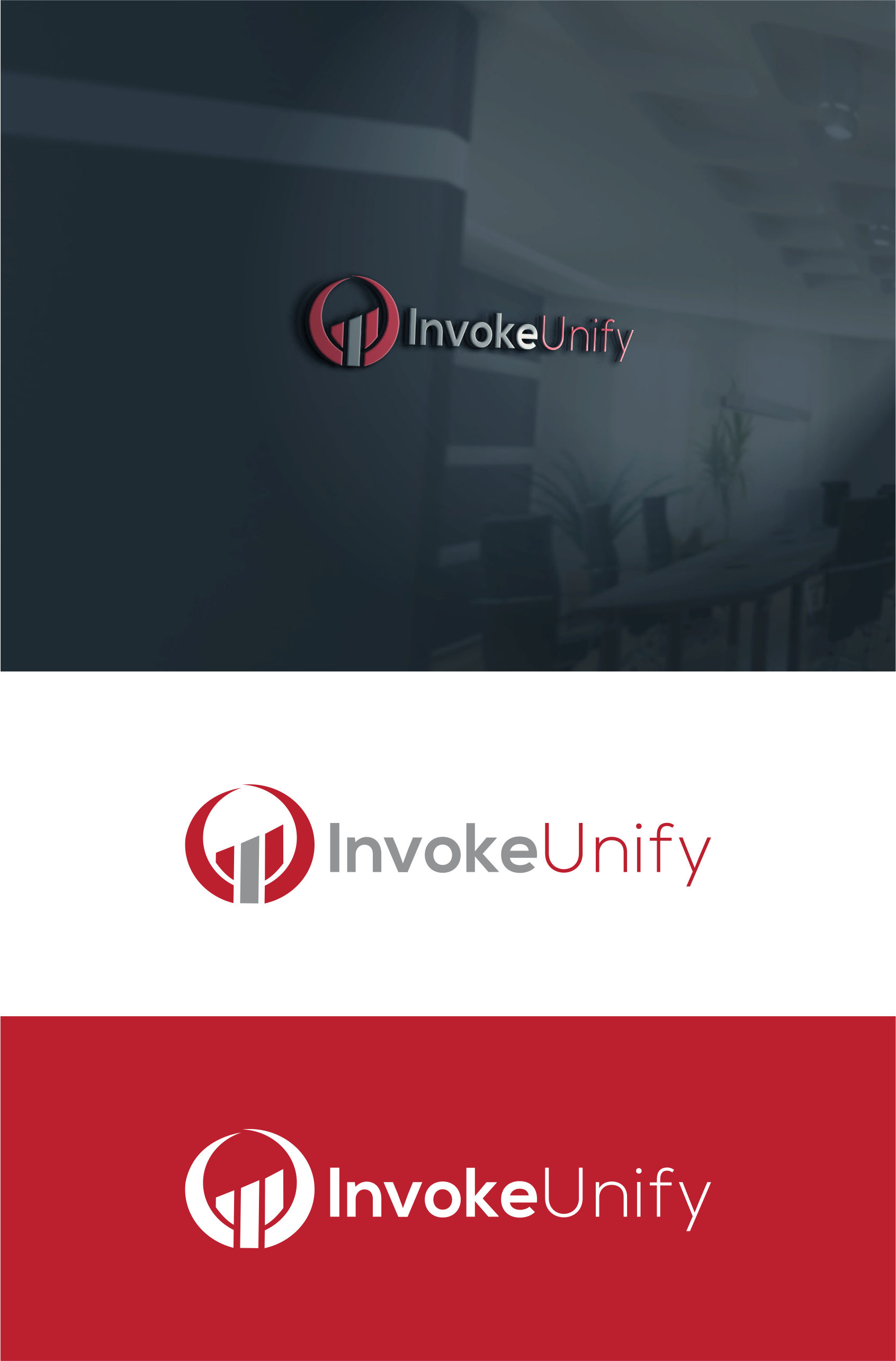Logo Design by healer1617 for Invoke Learning | Design #31687773