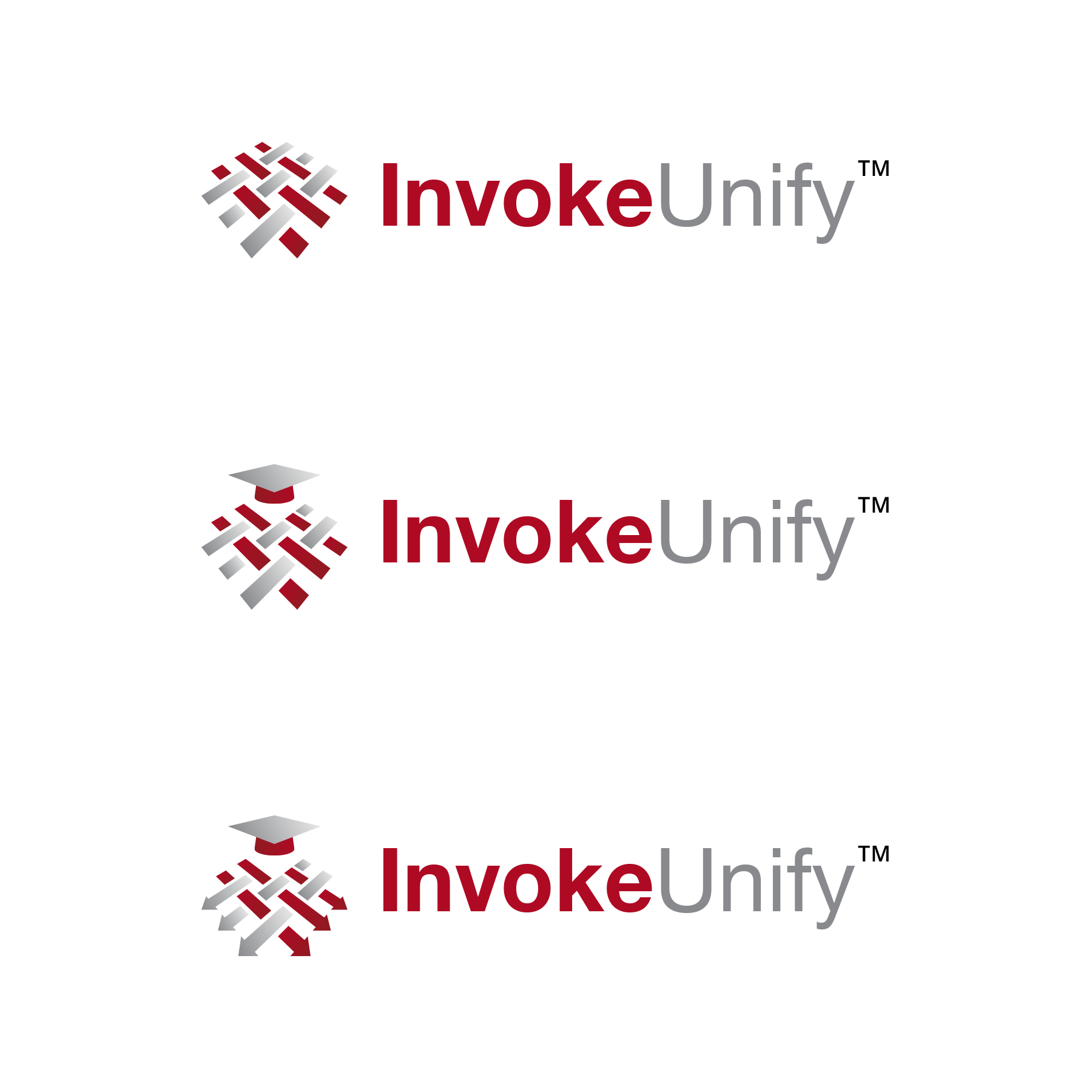 Logo Design by Oleksandr Tovarkov for Invoke Learning | Design #31704629