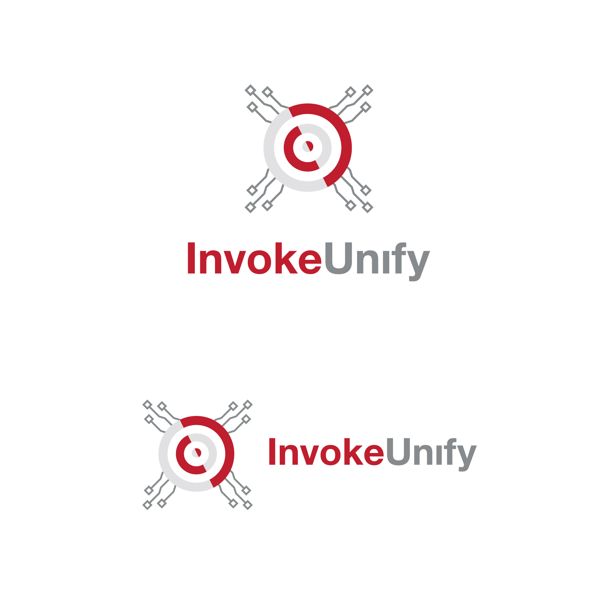 Logo Design by Wonderful design for Invoke Learning | Design #31680725