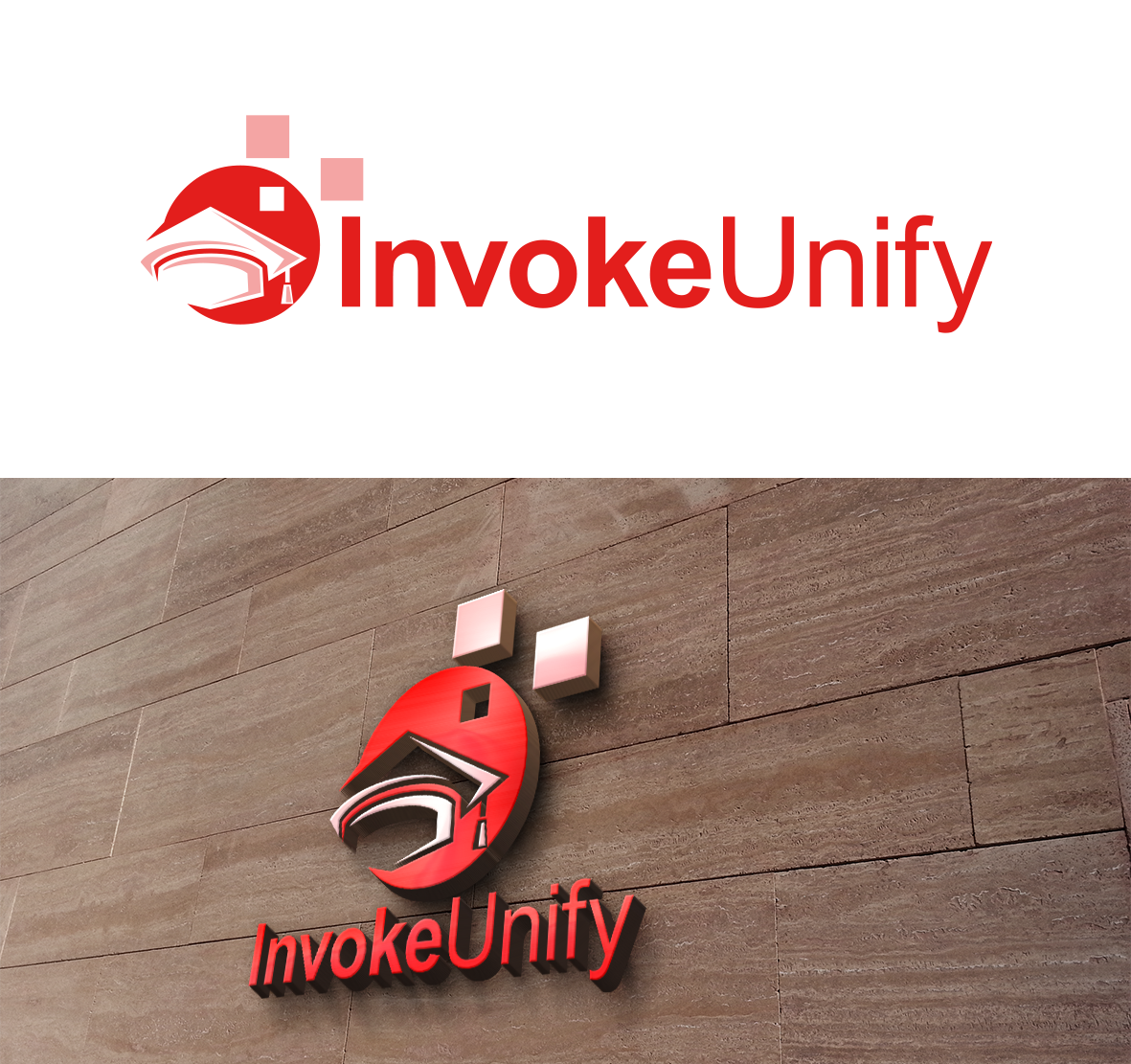 Logo Design by patriciaparadesign for Invoke Learning | Design #31720730