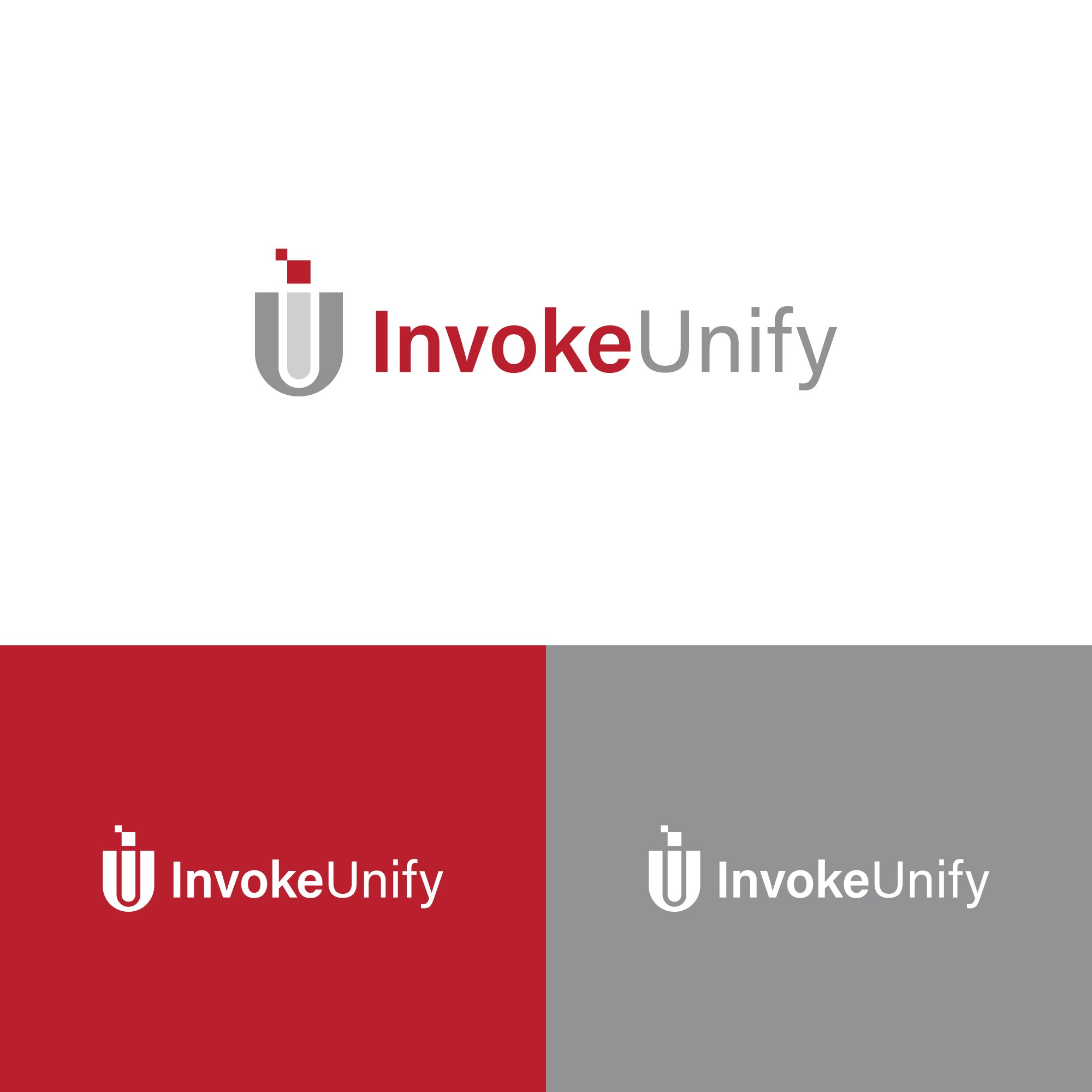 Logo-Design von Jiansù für Invoke Learning | Design #31711319