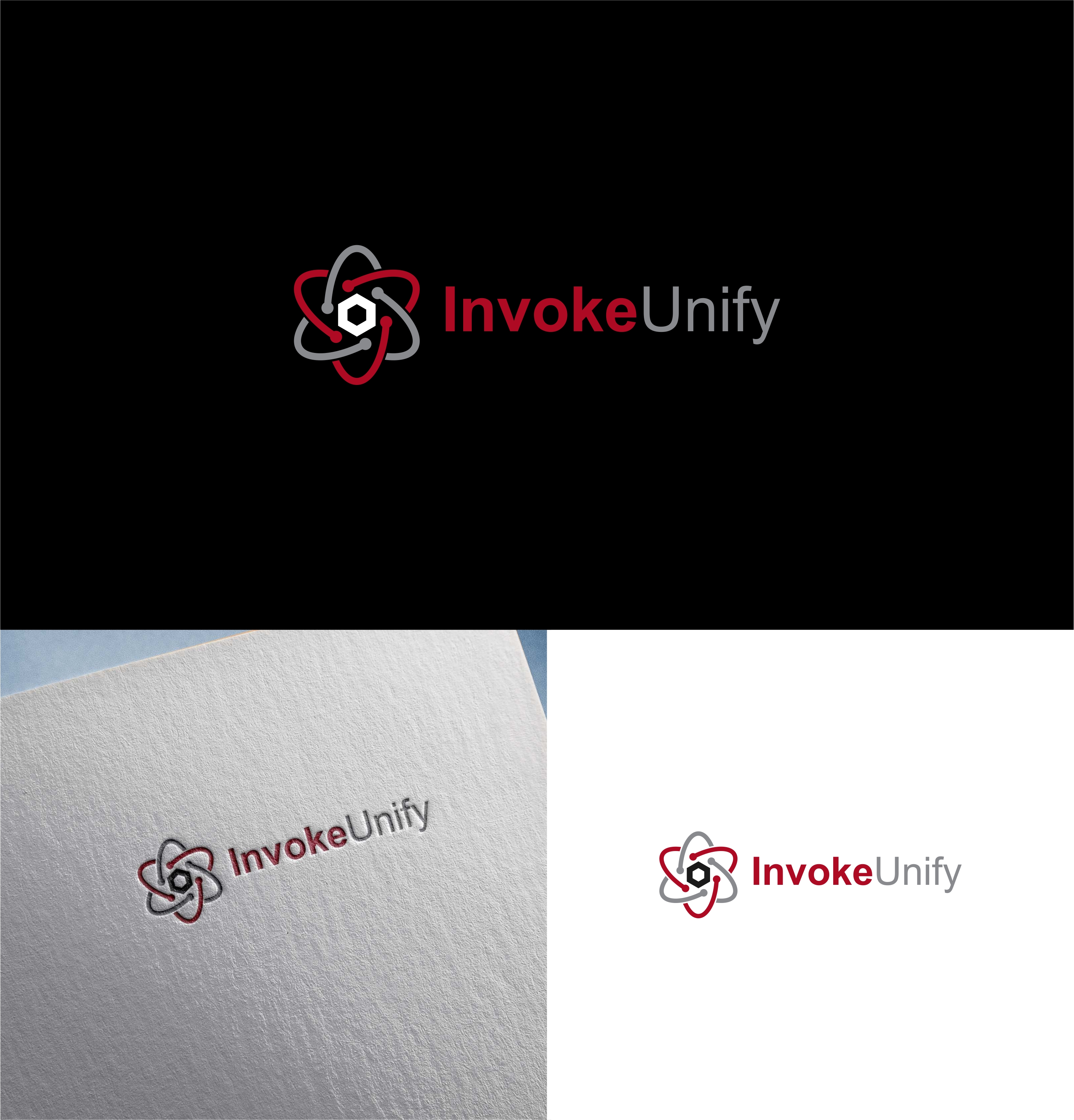 Logo-Design von Joenet Jayawarna für Invoke Learning | Design #31721280